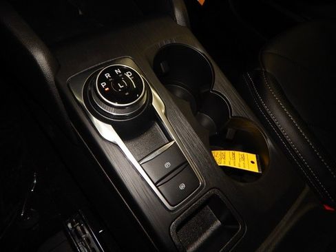 New 2025 Ford Escape SE w/ PHEV Premium Package image 22