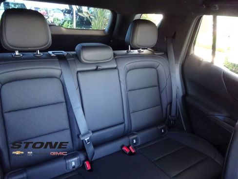 New 2026 Chevrolet Equinox LT FWD image 17