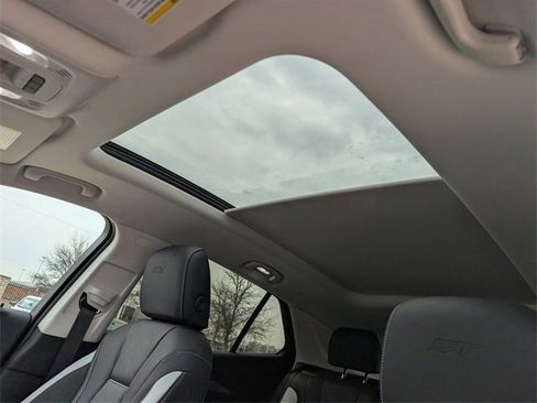 New 2026 Buick Envision Sport Touring image 19