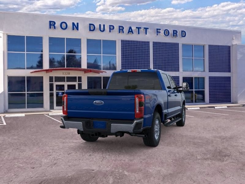 New 2026 Ford F350 XLT w/ XLT Premium Package AWD/4WD image 9