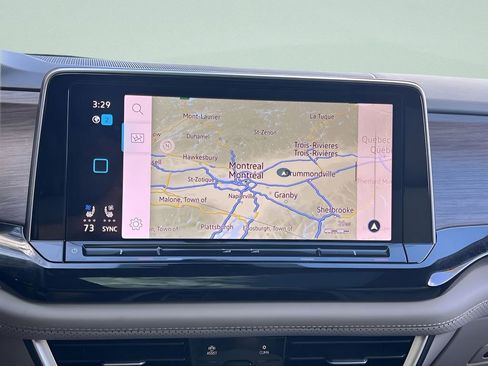 Used 2025 Volkswagen Atlas SEL image 18