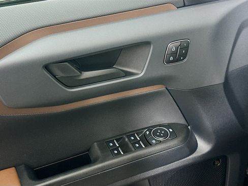 Used 2023 Ford Bronco Sport Outer Banks w/ Tech Package image 15