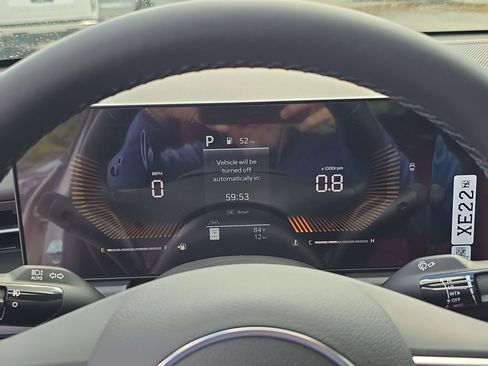 New 2026 Kia K5 GT-Line image 31