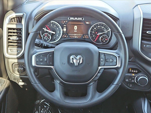 Used 2026 RAM 1500 Express AWD/4WD image 14