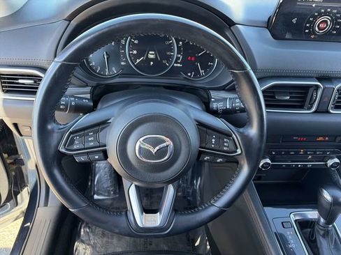 Used 2019 MAZDA CX-5 Grand Touring image 25