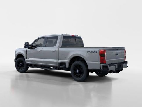 New 2026 Ford F250 Lariat w/ Black Appearance Package image 27