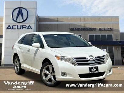 Used 2009 Toyota Venza