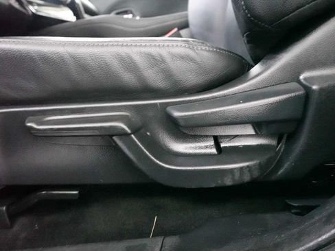 Certified 2018 Honda HR-V EX-L image 14