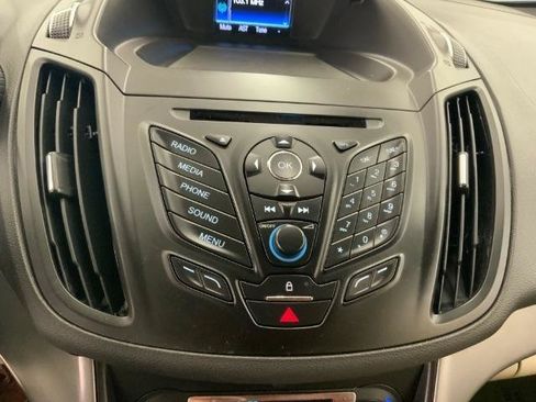 Used 2013 Ford C-MAX SE FWD image 16