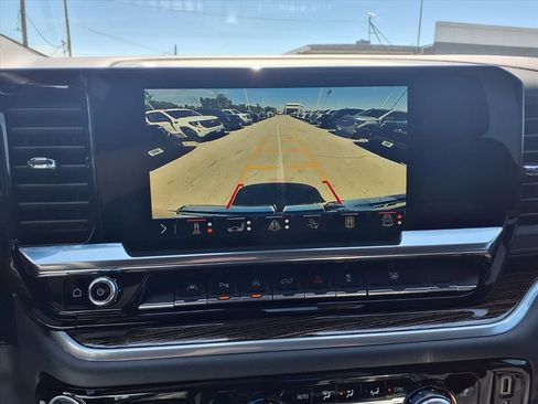 New 2026 GMC Sierra 1500 Elevation w/ Elevation Premium Package image 15