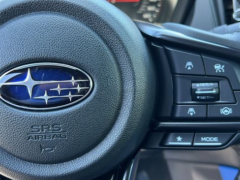 New 2026 Subaru WRX GT AWD/4WD image 20
