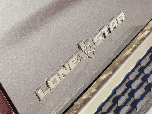 New 2026 RAM 2500 Lone Star image 20