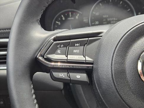Used 2025 MAZDA CX-5 AWD 2.5 S image 15