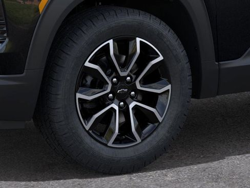 New 2026 Chevrolet TrailBlazer ACTIV w/ Convenience Package AWD/4WD image 9