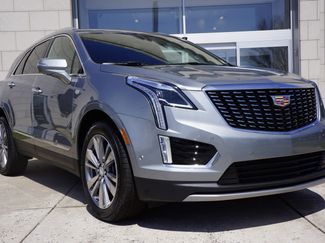 New 2025 Cadillac XT5 Premium Luxury w/ Technology Package video 2