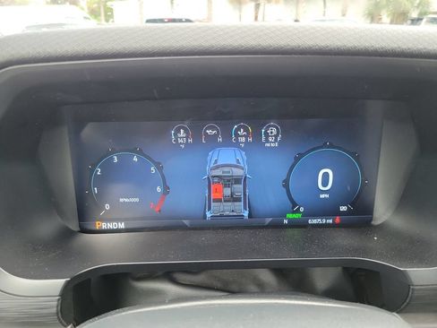Used 2024 Ford F150 XLT w/ Mobile Office Package AWD/4WD image 28
