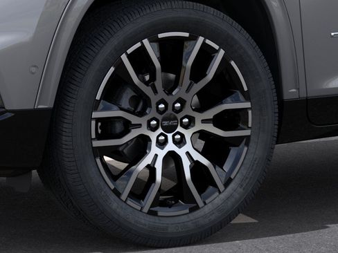 New 2026 GMC Acadia Denali Ultimate FWD image 9