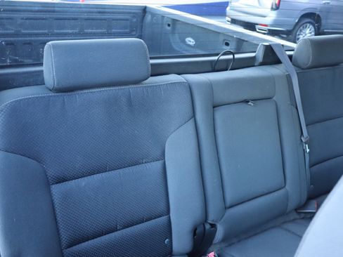 Used 2016 Chevrolet Silverado 1500 LT w/ All Star Edition image 33