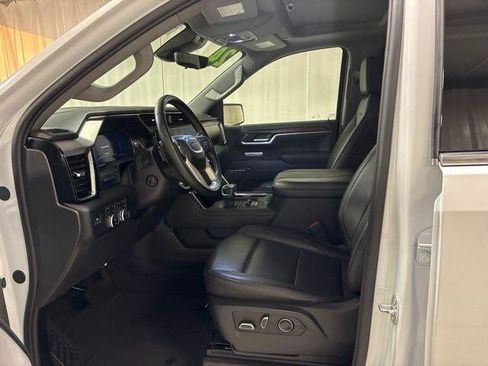 Used 2024 GMC Sierra 1500 Denali w/ Denali Reserve Package AWD/4WD image 14
