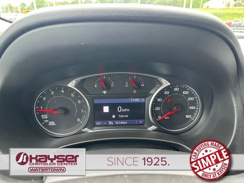 Used 2020 GMC Terrain SLE w/ Driver Convenience Package AWD/4WD image 9