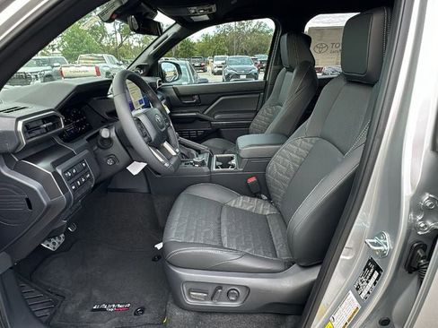 New 2026 Toyota 4Runner TRD Sport Premium AWD/4WD image 18