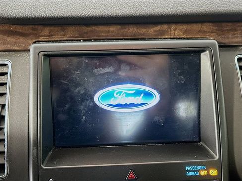 Used 2019 Ford Flex Limited image 15