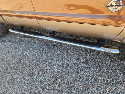 Used 2011 Ford F250 Lariat w/ Lariat Ultimate Pkg image 16