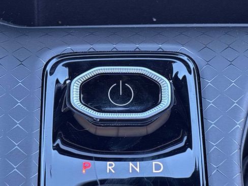 New 2025 Jeep Wagoneer S Limited image 29