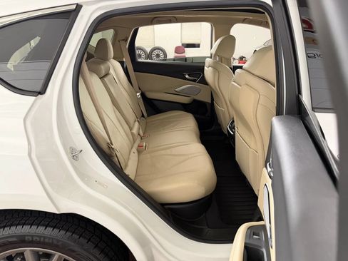 Used 2020 Acura RDX AWD w/ Technology Package image 36