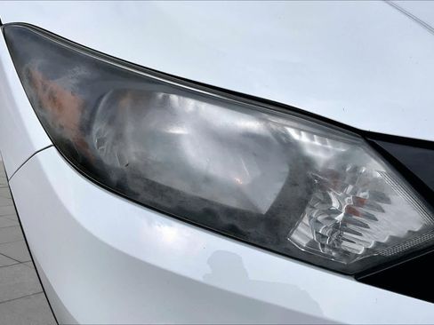 Used 2018 Honda HR-V LX image 28
