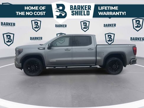 New 2026 GMC Sierra 1500 Elevation w/ Elevation Premium Package AWD/4WD image 6