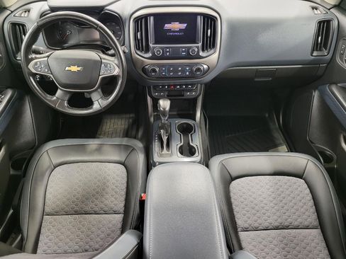 Used 2022 Chevrolet Colorado Z71 image 6