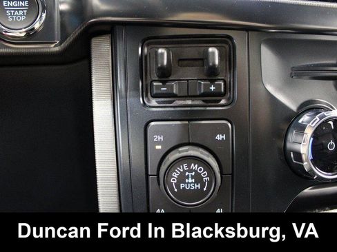 Used 2025 Ford F150 Platinum w/ Equipment Group 702A High AWD/4WD image 18