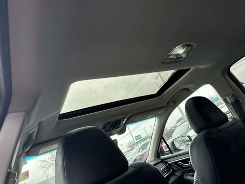 Used 2020 Subaru Outback Limited XT w/ Popular Package #2 image 24