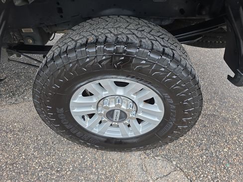 Used 2018 Ford F250 XLT image 35