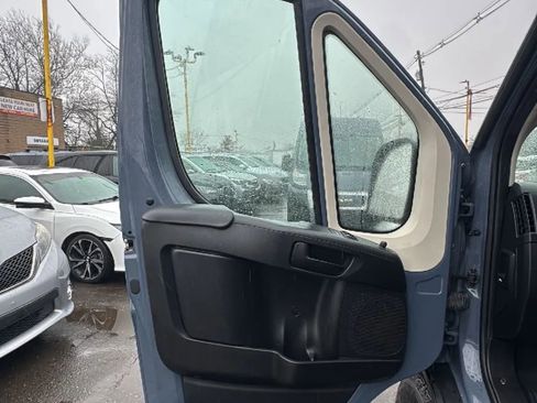Used 2020 RAM ProMaster 3500 image 9