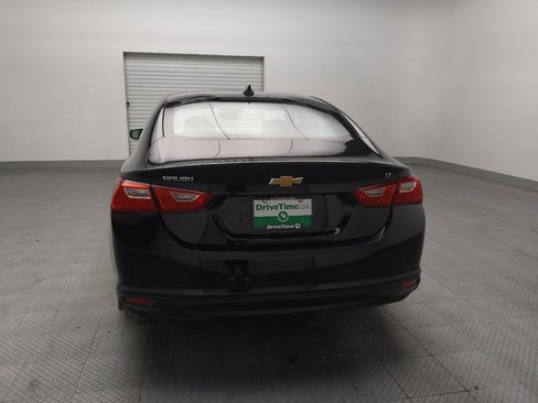 Used 2023 Chevrolet Malibu LT FWD image 6
