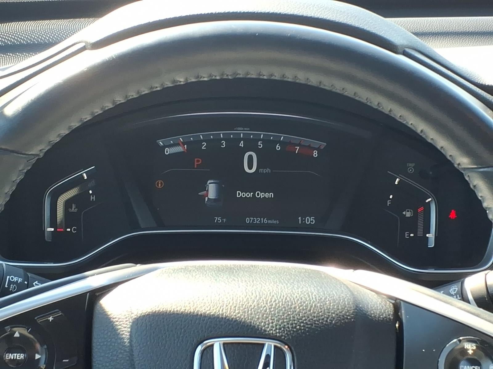 Used 2020 Honda CR-V Touring image 9