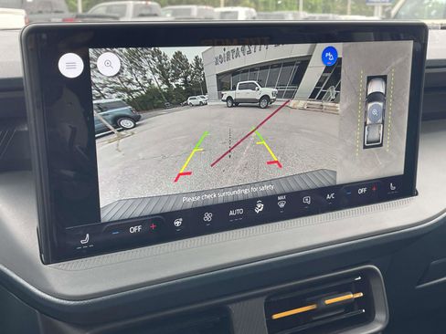 New 2026 Ford Maverick Tremor AWD/4WD image 20