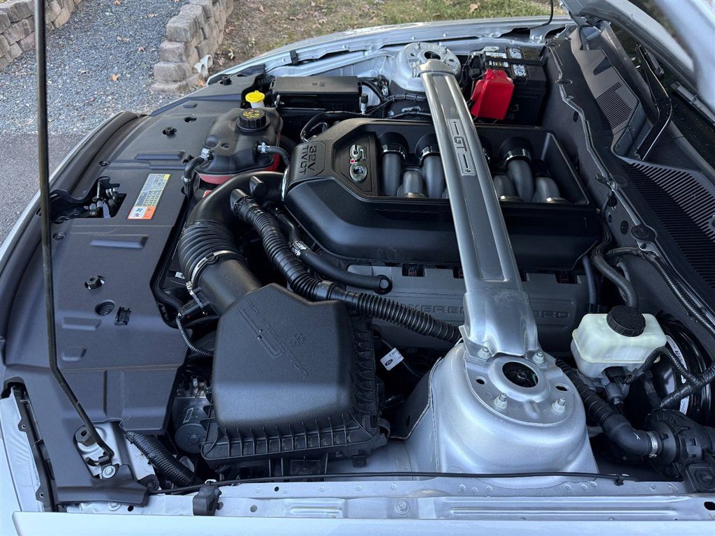 Used 2014 Ford Mustang GT Premium w/ Accessory Package 1 RWD image 64