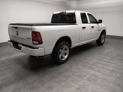 Used 2018 RAM 1500 Express w/ Express Value Package image 10