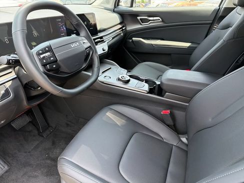 New 2026 Kia Sportage EX w/ EX Panoramic Sunroof Package AWD/4WD image 19