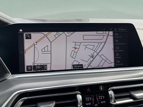 Used 2021 BMW X5 xDrive40i w/ Convenience Package image 15