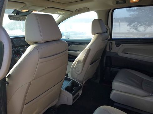 Used 2019 Honda Odyssey EX-L image 9