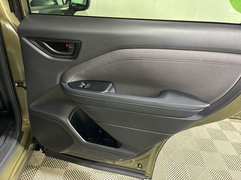 Used 2026 Subaru Forester Premium AWD/4WD image 30