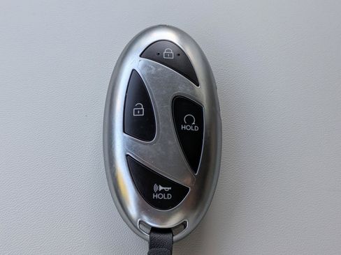 New 2026 Hyundai Santa Fe SE FWD image 31