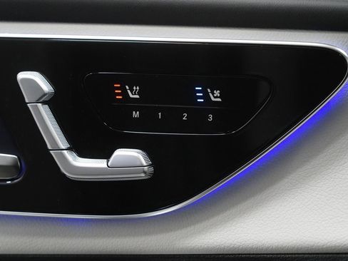 New 2026 Mercedes-Benz GLC 300 GLC 300 image 31