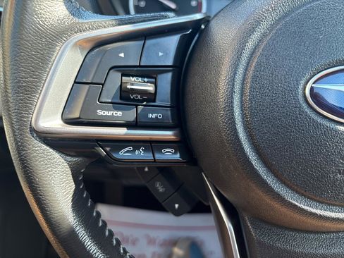 Used 2022 Subaru Forester Limited image 20