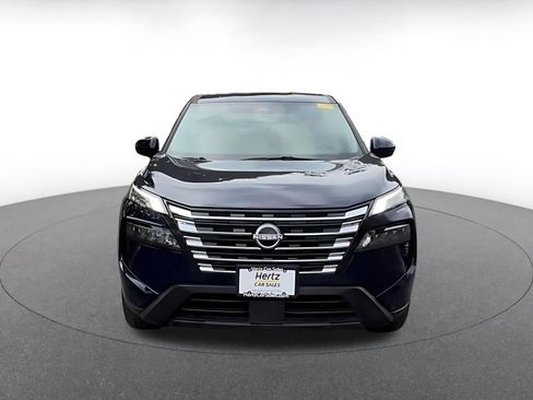 Used 2025 Nissan Rogue SV image 5