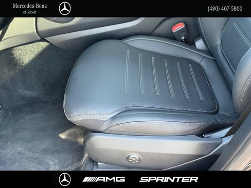 New 2026 Mercedes-Benz GLC 43 AMG 4MATIC image 14